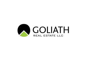 Logo Design by sikamcoy222 for Goliath Real Estate LLC | Design: #3808464