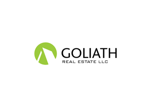Logo Design by sikamcoy222 for Goliath Real Estate LLC | Design: #3808466