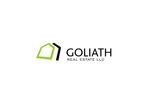 Logo Design by sikamcoy222 for Goliath Real Estate LLC | Design: #3822978