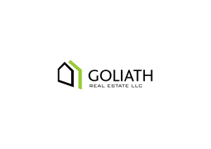 Logo Design by sikamcoy222 for Goliath Real Estate LLC | Design: #3822987