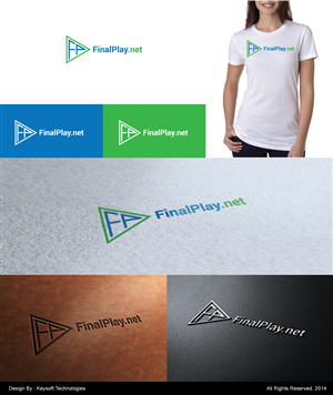 Design de Logo par Keysoft pour ce projet | Design : #3763883
