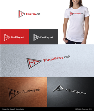 Design de Logo par Keysoft pour ce projet | Design #3763886