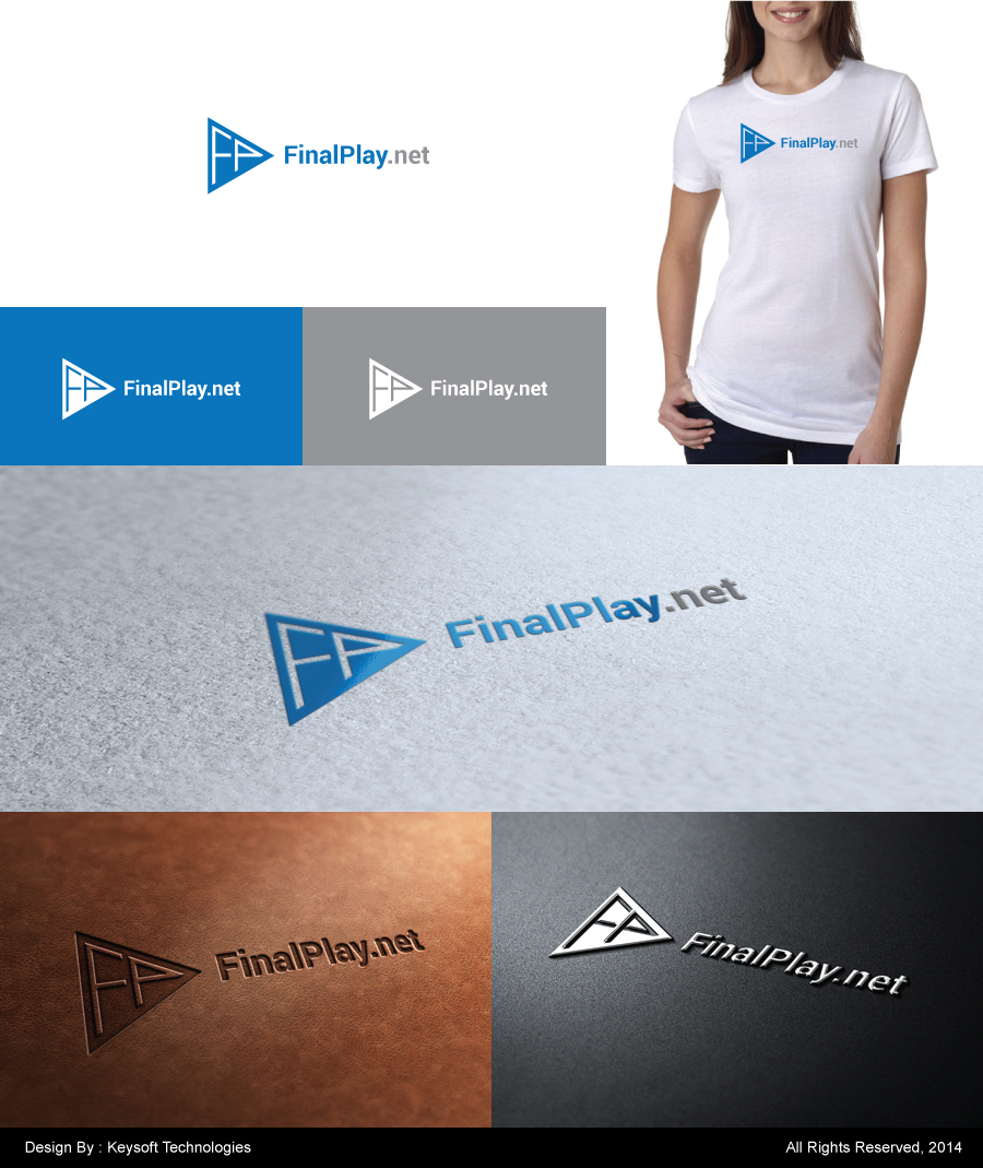 Logo Design by Keysoft for this project | Design #3763892