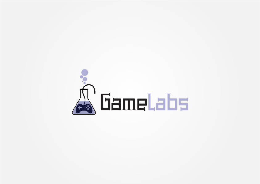Logo Design by TS Designs for GameLabs | Design #3805793
