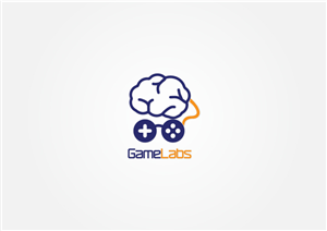 Logo Design by TS Designs for GameLabs | Design: #3806095