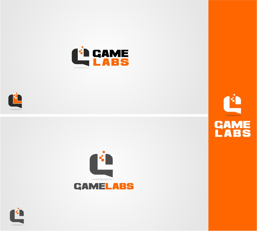 Logo-Design von ADesign für GameLabs | Design #3799571