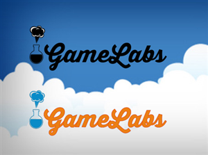 Diseño de Logo por SeXtreme para GameLabs | Diseño #3808206
