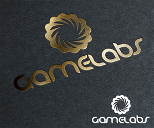 Diseño de Logo por Quicky para GameLabs | Diseño #3827378