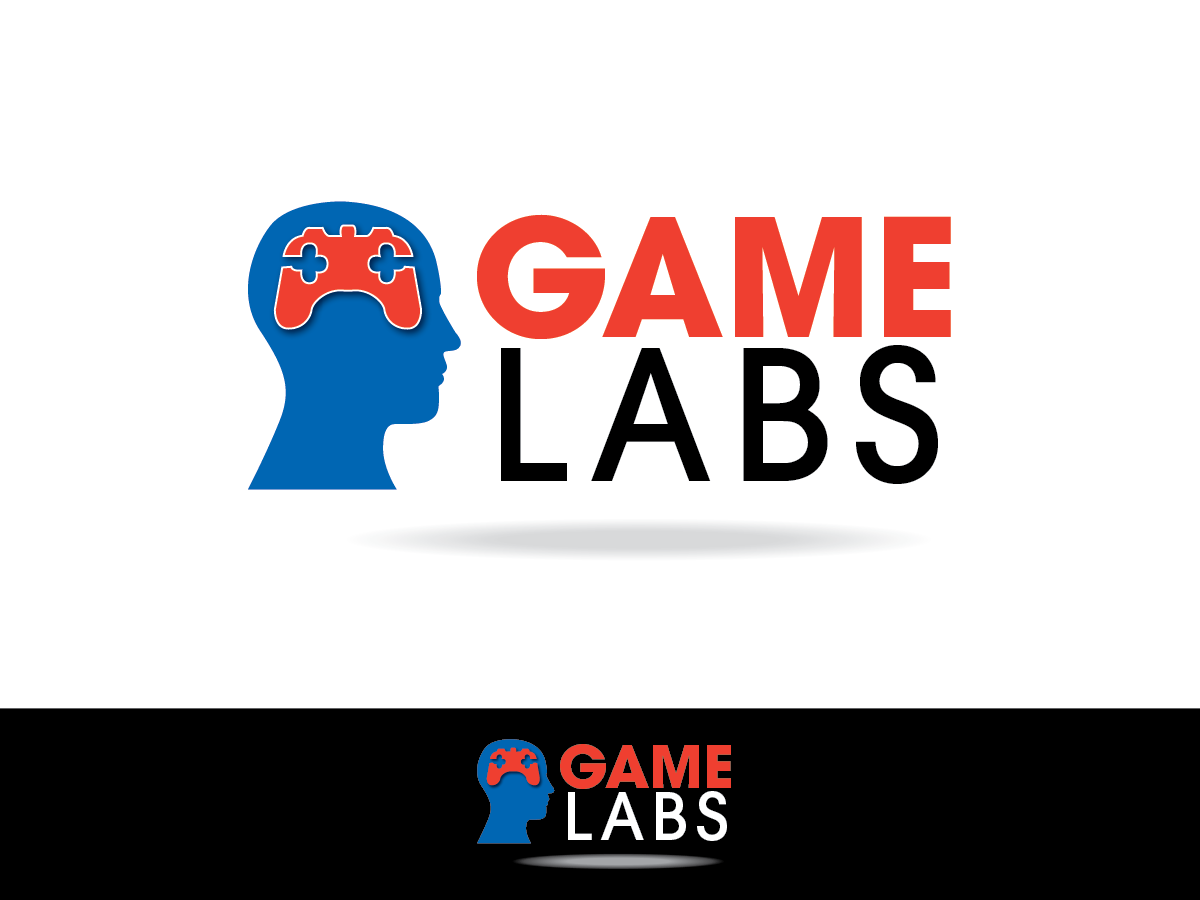 Logo Design by cn graphic for GameLabs | Design #3792537