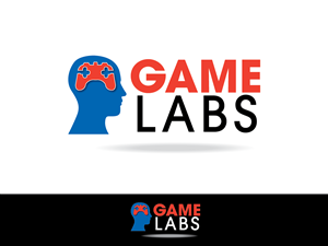 Logo Design by cn graphic for GameLabs | Design: #3792537