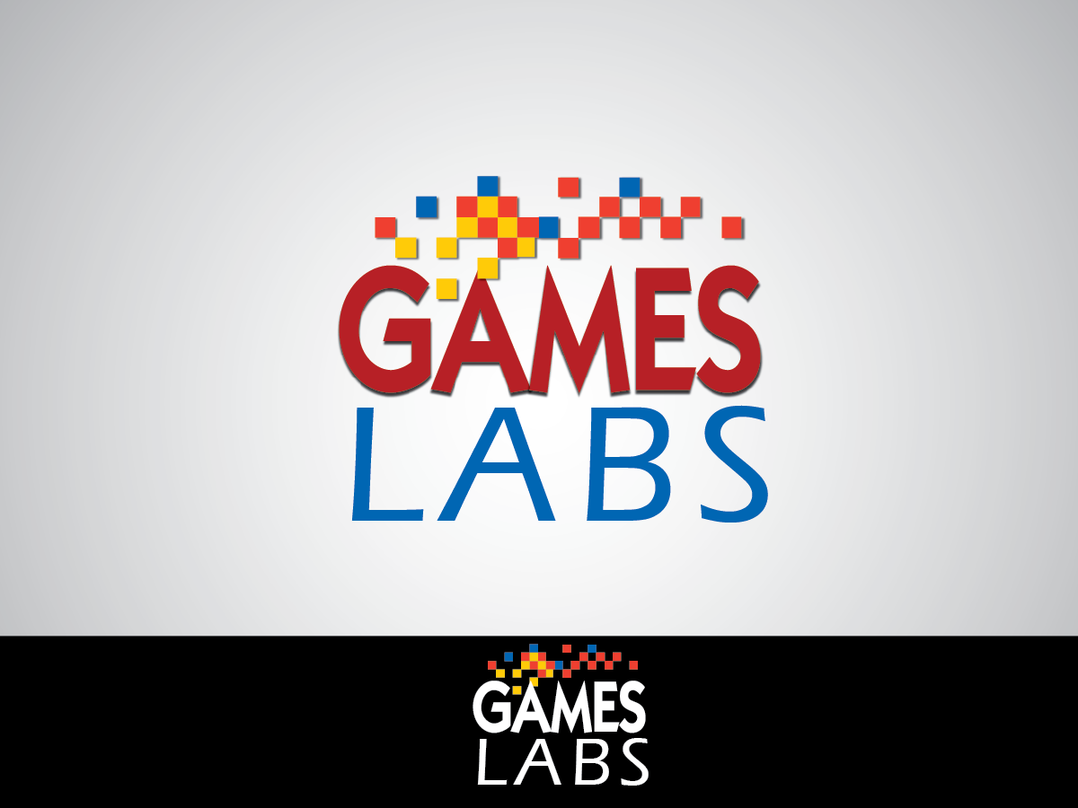 Logo Design by cn graphic for GameLabs | Design #3792539