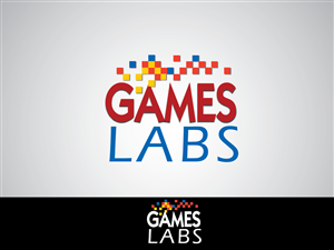 Logo Design by cn graphic for GameLabs | Design: #3792539
