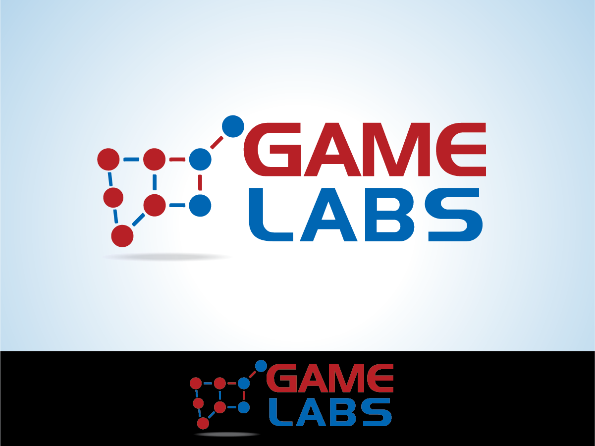 Logo Design by cn graphic for GameLabs | Design #3808628