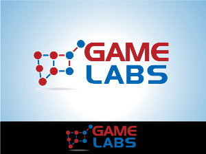 Logo Design by cn graphic for GameLabs | Design: #3808628