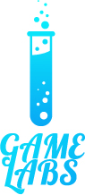 Logo Design by Oscar Chavez Espinosa for GameLabs | Design: #3782575