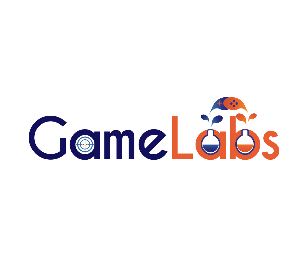 Diseño de Logo por avdeeva.alex para GameLabs | Diseño #3805635