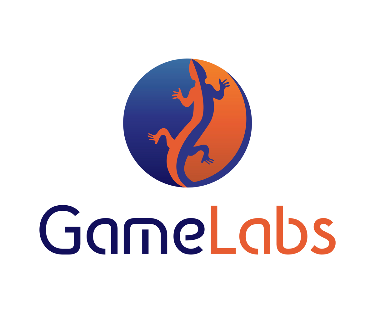 Logo Design by avdeeva.alex for GameLabs | Design #3805645