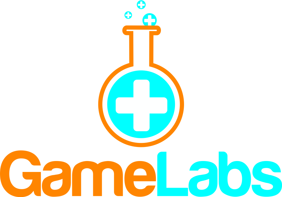Logo Design by daveykeys70 for GameLabs | Design #3760983