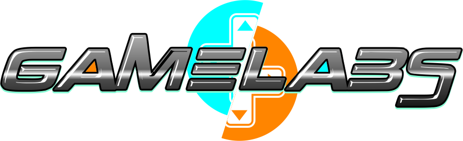 Logo Design by daveykeys70 for GameLabs | Design #3781140