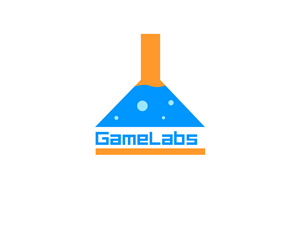 Logo Design by Crazy8Rex for GameLabs | Design: #3762240