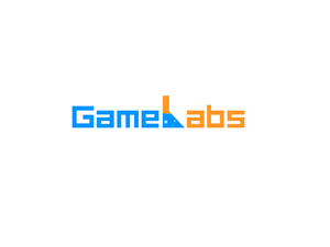 Logo Design by Crazy8Rex for GameLabs | Design: #3762242