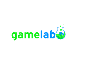 Logo Design by Crazy8Rex for GameLabs | Design: #3775231