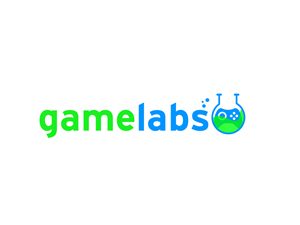 Logo Design by Crazy8Rex for GameLabs | Design: #3775236