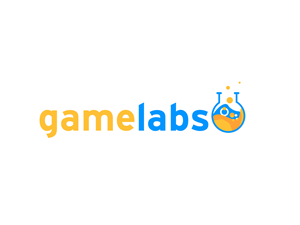 Logo Design by Crazy8Rex for GameLabs | Design: #3775238