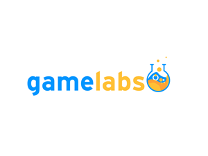 Logo Design by Crazy8Rex for GameLabs | Design: #3775242