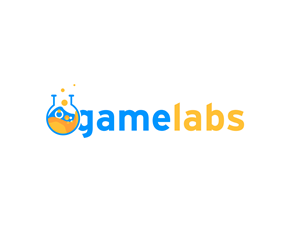 Logo Design by Crazy8Rex for GameLabs | Design: #3775244