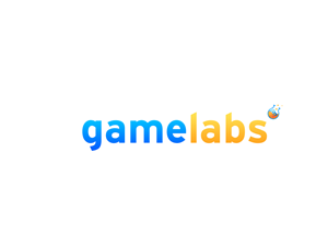 Logo Design by Crazy8Rex for GameLabs | Design: #3775247