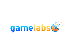 Logo Design by Crazy8Rex for GameLabs | Design: #3775373