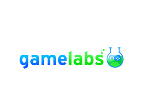 Logo Design by Crazy8Rex for GameLabs | Design: #3781663