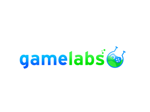 Logo Design by Crazy8Rex for GameLabs | Design: #3781667