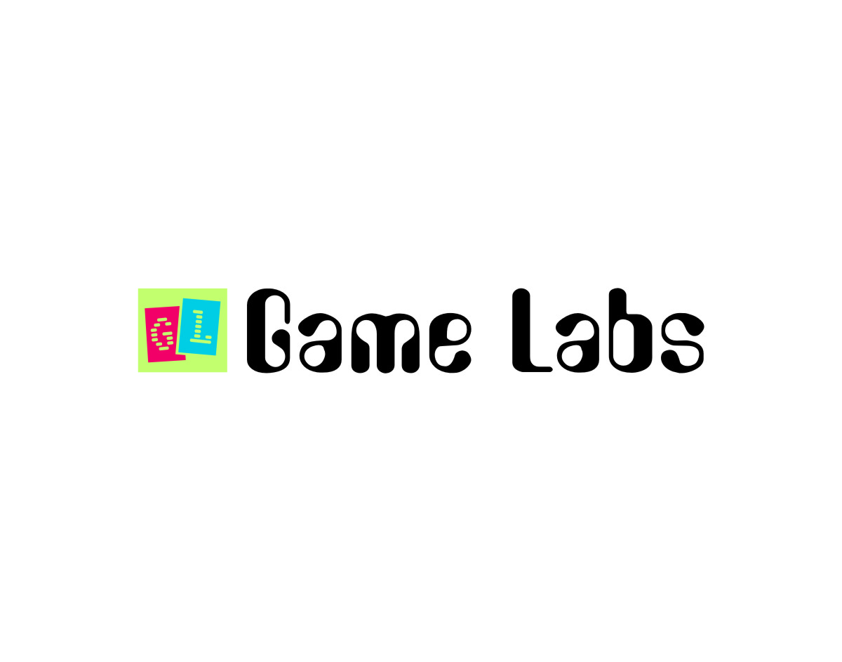 Logo Design by  dexplorar for GameLabs | Design #3782442