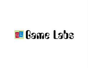 Logo Design by  dexplorar for GameLabs | Design: #3782442