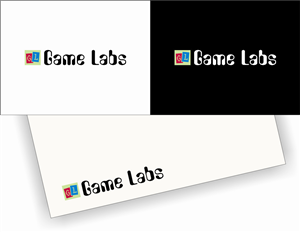 Logo Design by  dexplorar for GameLabs | Design: #3782456