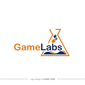 Diseño de Logo por Lovepreet Graphic Designer para GameLabs | Diseño #3805980
