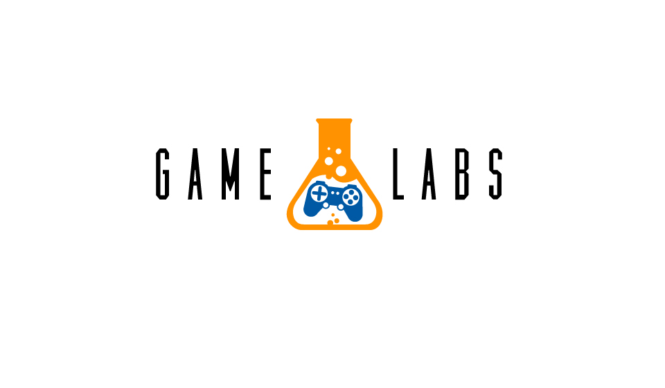 Logo Design by tonypatryn for GameLabs | Design #3766767