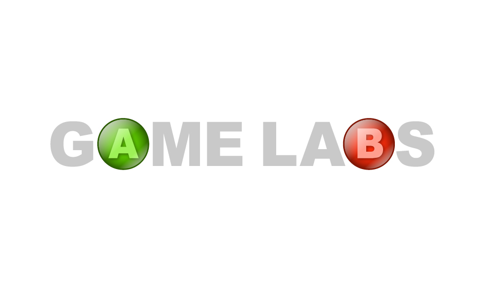 Logo Design by tonypatryn for GameLabs | Design #3766783