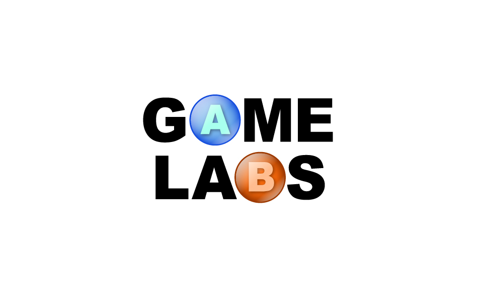 Logo Design by tonypatryn for GameLabs | Design #3766789