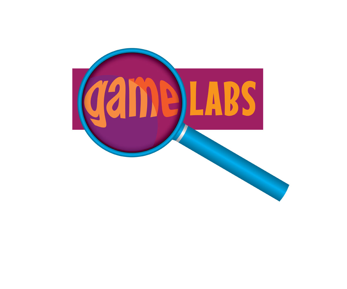 Logo Design by Dbmay for GameLabs | Design #3828516