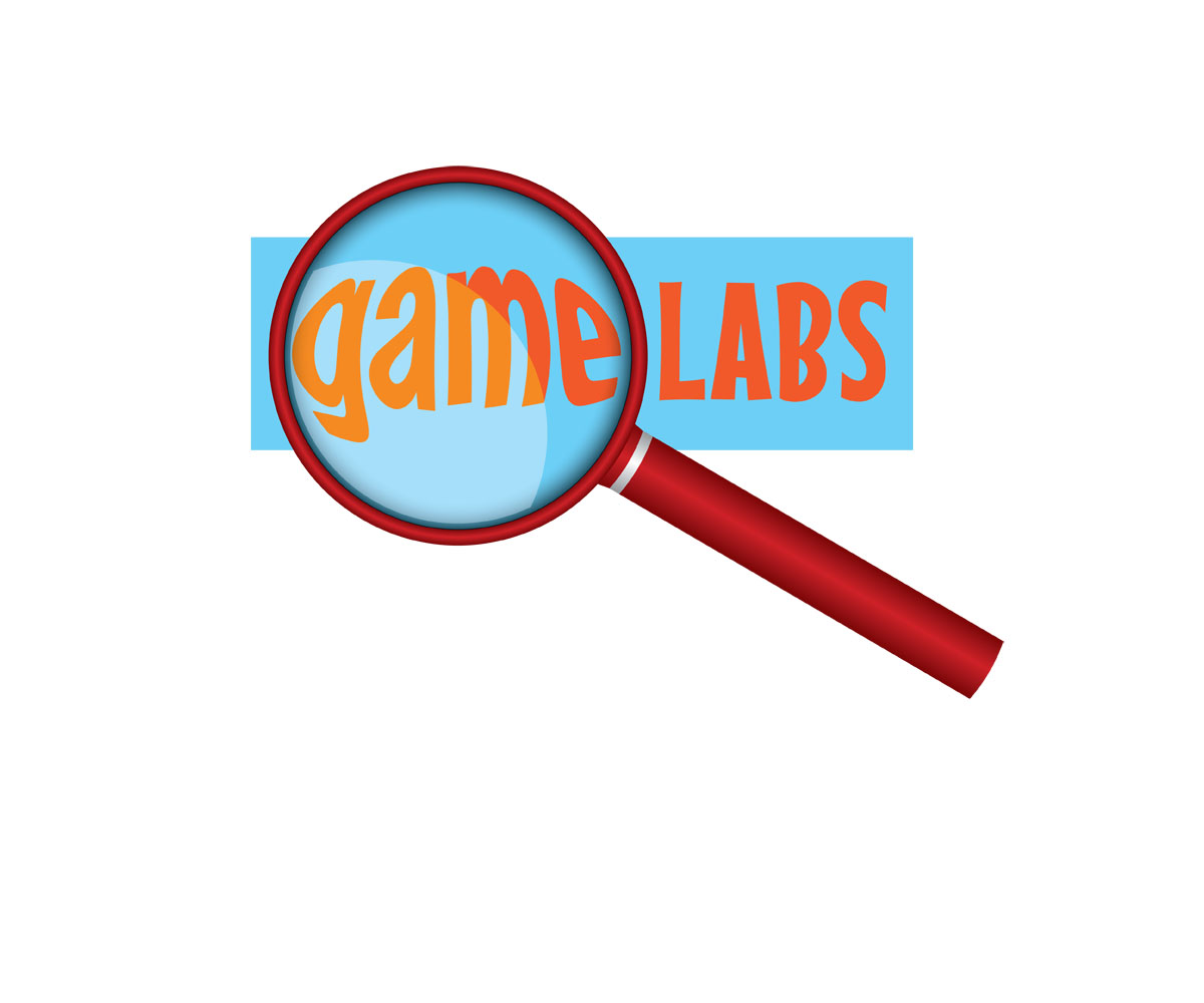 Logo Design by Dbmay for GameLabs | Design #3828517