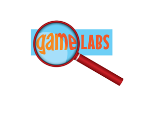 Logo Design by Dbmay for GameLabs | Design: #3828517