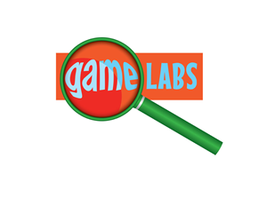 Diseño de Logo por Dbmay para GameLabs | Diseño #3828518