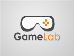 Logo Design by Adra for GameLabs | Design: #3774946