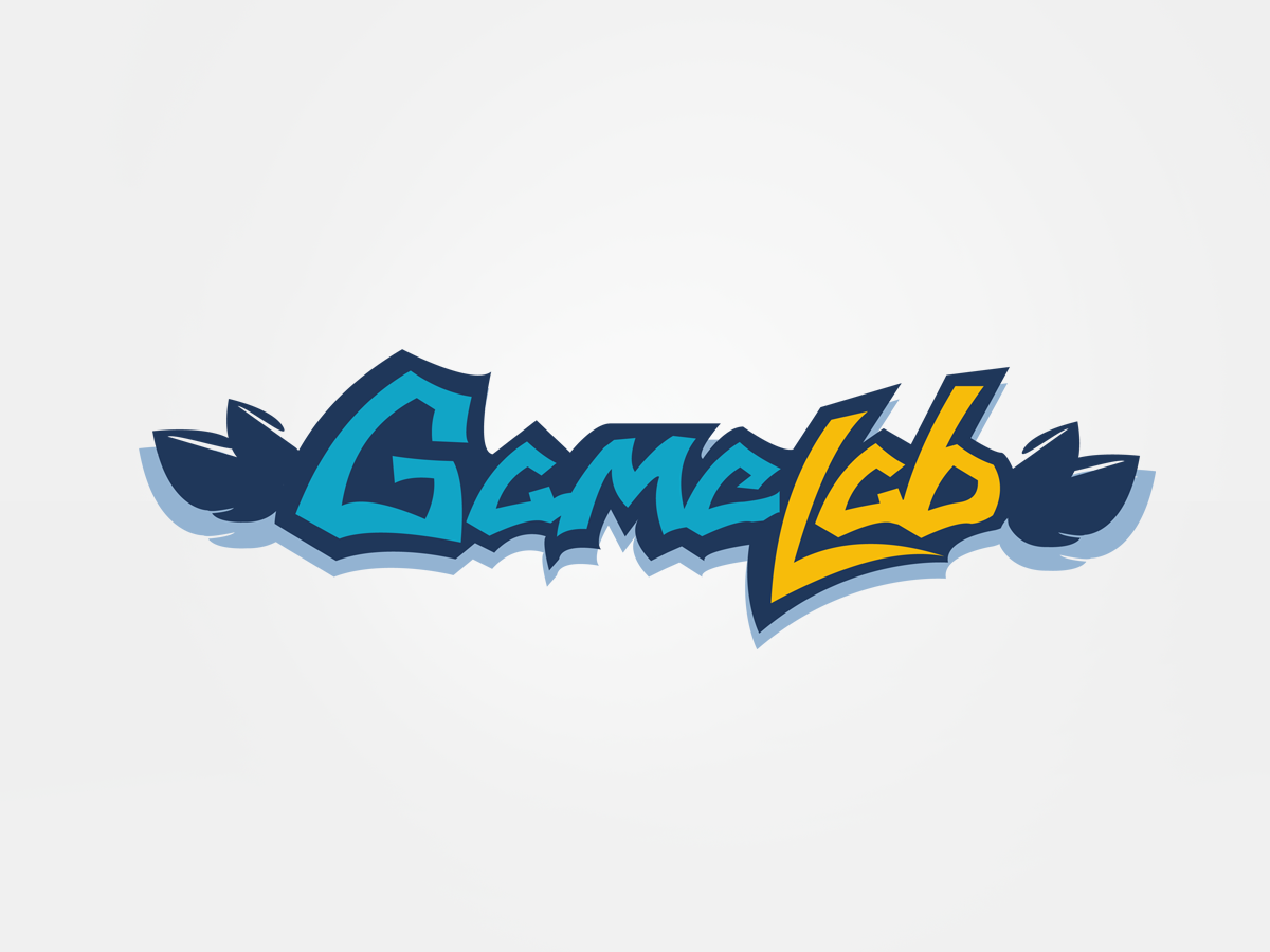 Logo Design by Adra for GameLabs | Design #3783097
