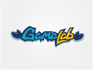 Logo Design by Adra for GameLabs | Design: #3783097