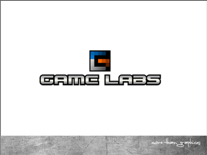 Logo Design by vladst2004 for GameLabs | Design: #3760800