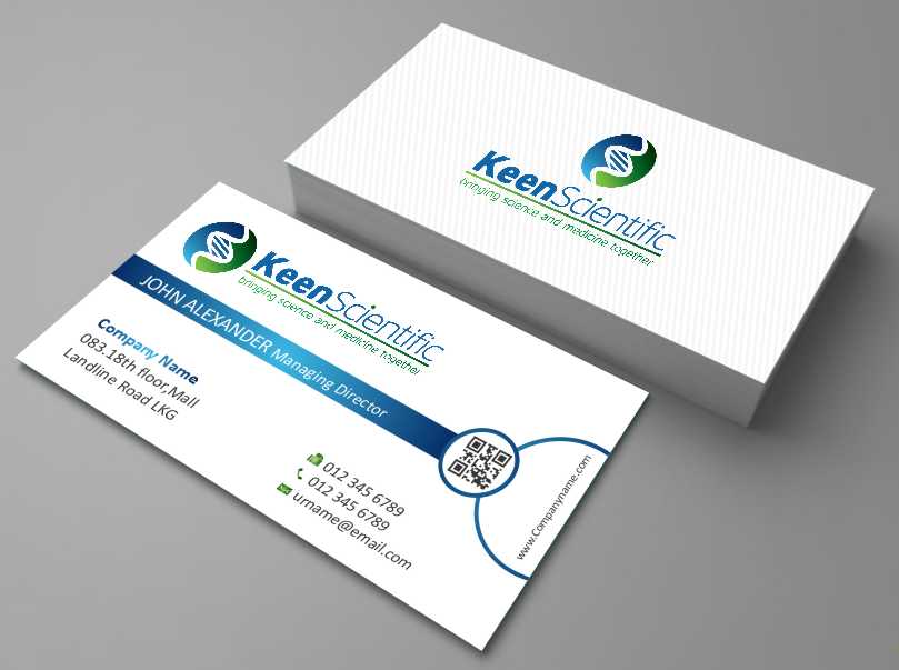 Design de Carte de Visite par AwsomeD pour Andra Blomkalns | Design #3771277